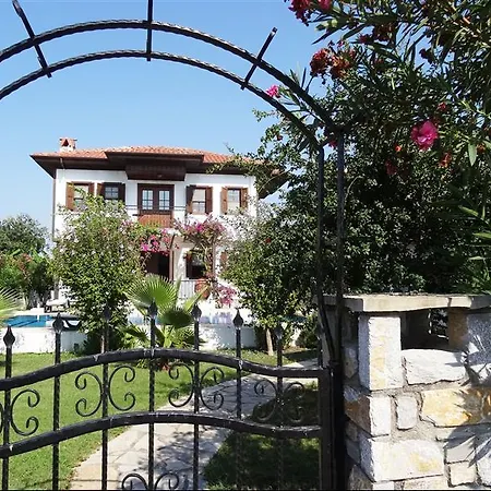 빌라 Yasemin Ortaca (Mugla)