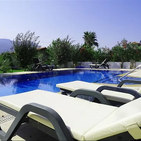 Yasemin Ortaca (Mugla)