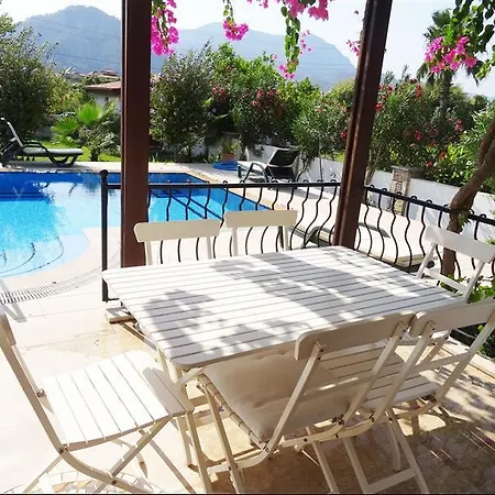 Yasemin * Ortaca (Mugla)