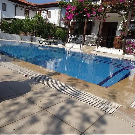 Yasemin * Ortaca (Mugla)