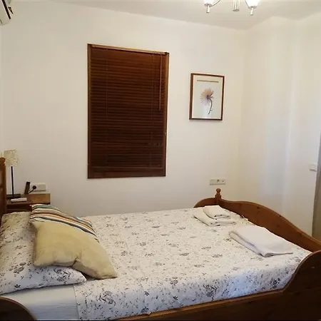 Villa Yasemin Ortaca (Mugla)