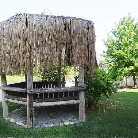 Yasemin Villa Ortaca (Mugla)